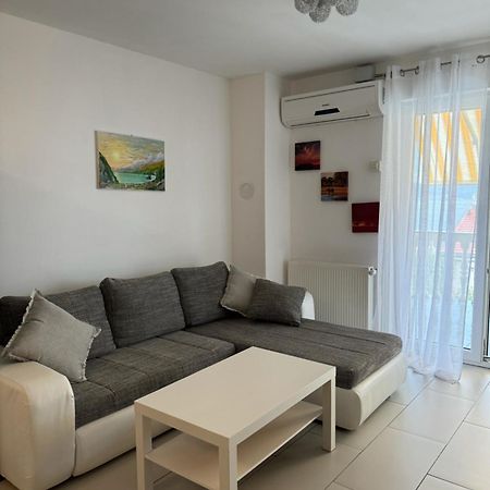 Haus Ella Apartamento Novi Vinodolski Exterior foto