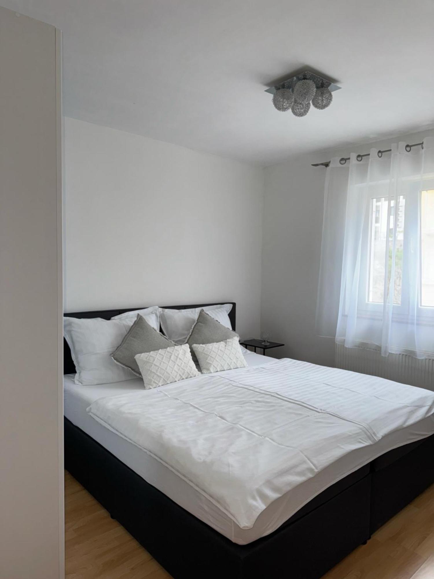 Haus Ella Apartamento Novi Vinodolski Exterior foto