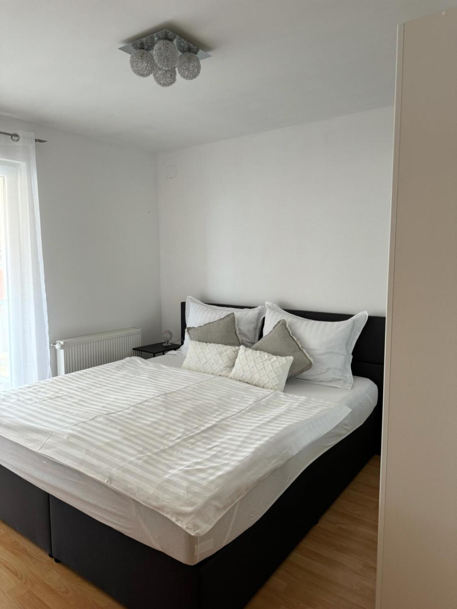 Haus Ella Apartamento Novi Vinodolski Exterior foto