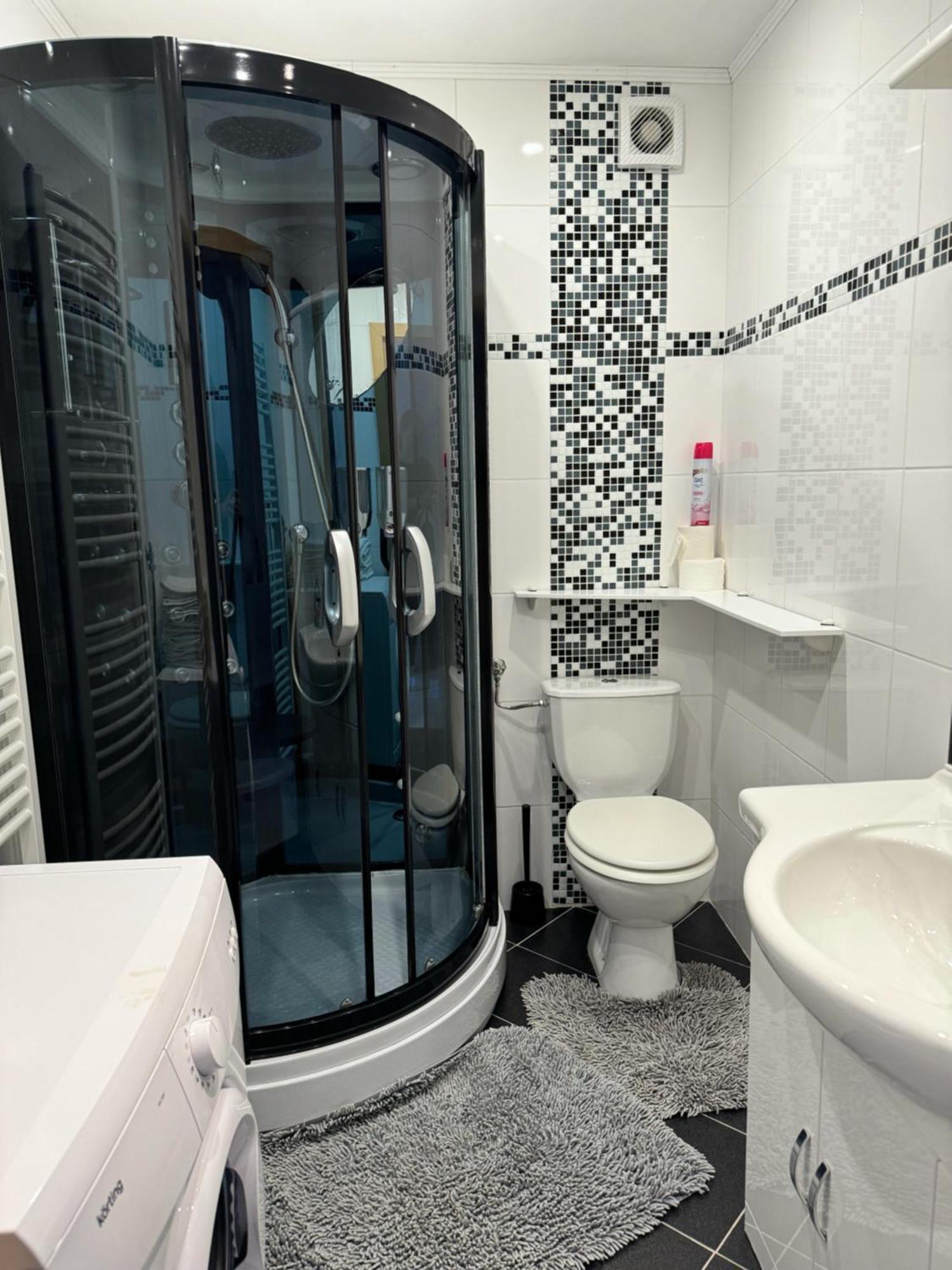 Haus Ella Apartamento Novi Vinodolski Exterior foto