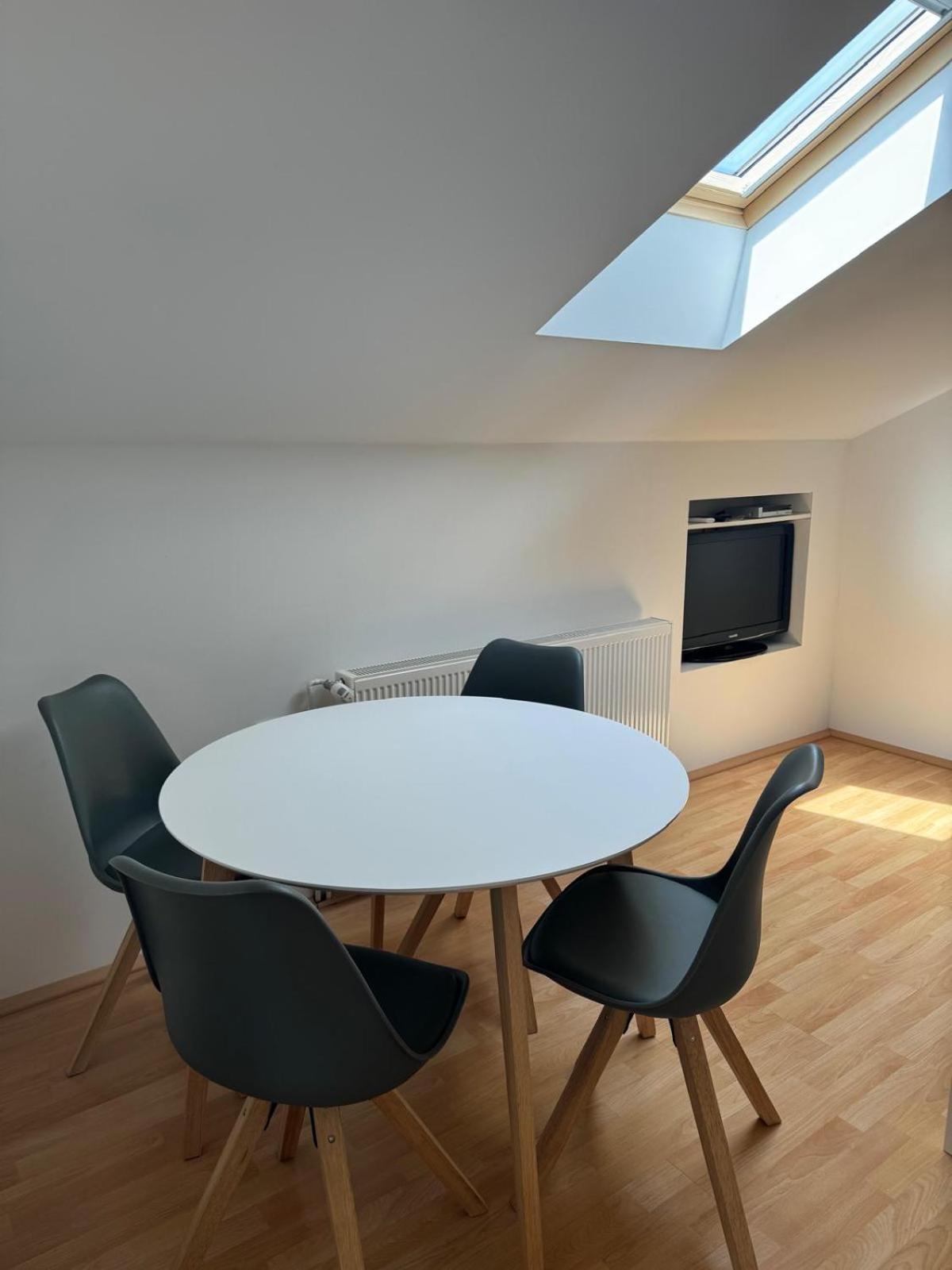 Haus Ella Apartamento Novi Vinodolski Exterior foto